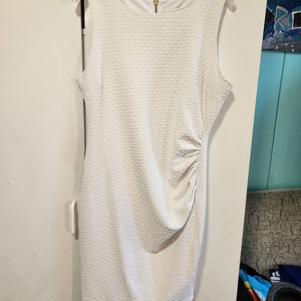Bisou Bisou Size 12 Bodycon Dress